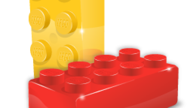 Brick by Brick - výlet